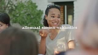 Vlaanderen Vakantieland - #welkomhier - TV Spot 2020