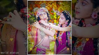 new radha krishna status | bole jo koyal bago me | geeta rabari | geeta rabari status#aloveworld