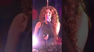 💞 Tori Kelly — New Unreleased Song — Distance (live) — 2024