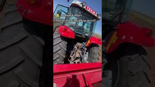 bozuk mu ne #bençalışan #automobile #farming #agro #agriculture #motor