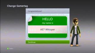 Joined AE7 :)