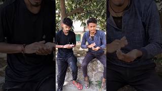 Tambakhu lover तम्बाखू प्रेमी 😂 #viral #shorts #short #funny #comedy #shortvideo