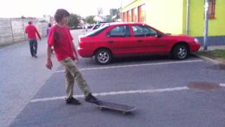 360 Flip za drugim :P