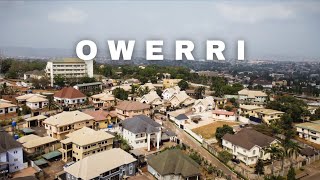 This is Owerri, Nigeria in 2022 ?