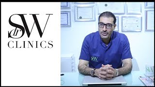 Dr SW Clinics - O Concept™ Protocol  with Dr Sherif Wakil