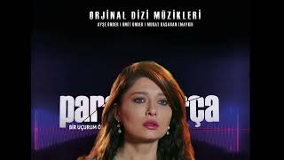 Jenerik / Elektro Guitar Versiyon - Paramparça Original Tv Soundtrack | UNRELEASED