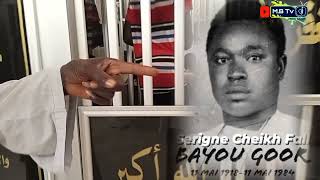 Mausolée Mame Cheikh Ibrahima Fall et Fils : leur histoire racontée par un contemporain (Magal 2023)