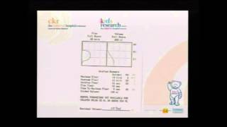 Physiotherapy Treatments (Kids Bladder Day 2015) - for medical professionals