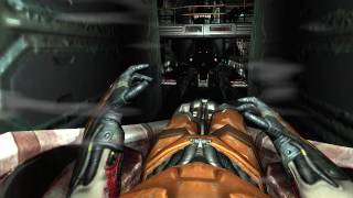 Quake 4 Story: Stroggizacja [+18] (ENG subtitles)