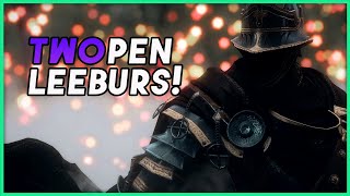 Black Desert Online - I TAPPED TWO PEN LEEBURS!! // 32 Billion Silver In One Day!