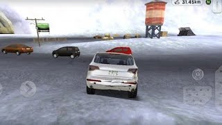 Extreme SUV Driving Simulator Gameplay