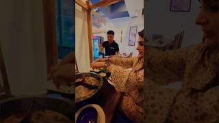 Best place for CHINESE HOT POT || SOUTH POINT MALL GURUGRAM || GUNJAN RAJ || FLIGHT ATTENDANT