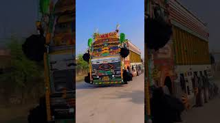 #truck #video #driver #trending #