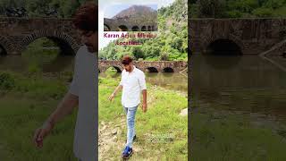 Beautiful Location Karan Arjun Movie #karanarjunmovie