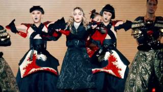 Rebel Heart Tour - Showtime World Premiere Trailer