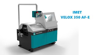 IMET - PREMIUM VELOX RANGE