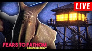 *LIVE* PLAYING THE SCARIEST GAME EVER.... #shorts #gaming