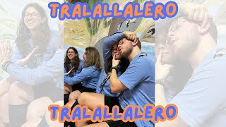 Tralallalero - BAN SCOUT