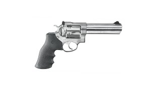 Gun Of The Week: Davidson’s Exclusive Ruger GP100