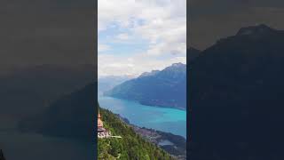 INTERLAKEN #shorts #youtubeshorts #switzerland #interlaken  #travel #trending #viral