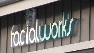 Facialworks OPENS AT PACIFIC CITY! And It Happened Over The Weekend!