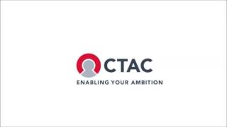 Radiocommercial Ctac: Cloud Computing Zonder Poespas