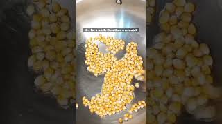 How to make popcorn at home | Popcorn Recipe | Homemade Popcorn Recipe | masala popcorn recipe