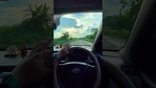 Sunday Drive #travelling #trend #minivlog #ytshorts