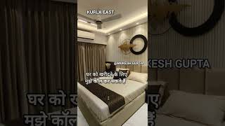 Ready to move 1Bhk&2Bhk Kurla East CALL 7021093002