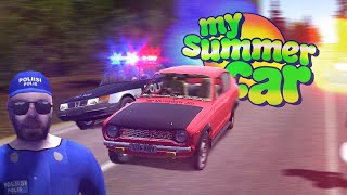 The Things We Do For Love  - My Summer Car 2k20 Hardcore (#6)