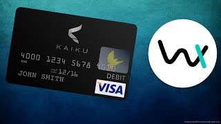 Cum sa faci un card Visa online gratis.