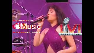 Selena’s Apple Music Super Bowl Halftime show