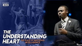 The Understanding HEART || Apostle Grace Lubega previously 445