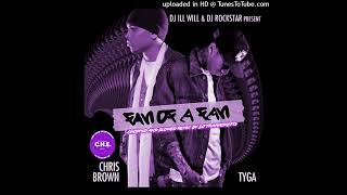 Chris Brown X Tyga - Deuces (Ft. Kevin McCall) (Chopped & Slowed By DJ Tramaine713)