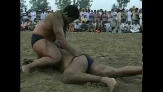 Malla Bedian -Jagwana Sahib Ji Punjab Style Wrestling Pind Malla Bedian - Part 14