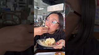 Roti sisir viral di Bandung #defhappytummy #eatjournalbdg #oleholehbandung #kulinerbandung #bandung