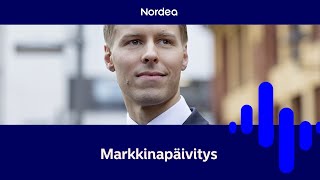 Markkinapäivitys | Nordea 28.6.2024