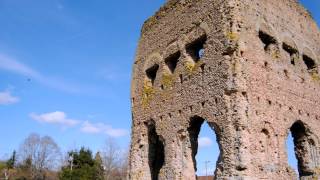 [Aperçu] HyperLapse Temple de Janus