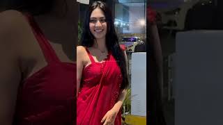 Reem Shaikh Attends a Diwali Party #shortvideo #shortsvideo #bollywood #shorts #short #shortsyt