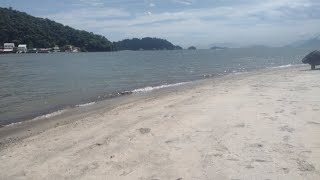 Praia de Itacuruçá - Mangaratiba