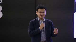 AD STARS 2018  Keynote Speech by Brian Suh (Google)