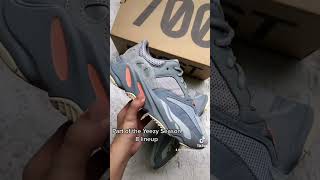 Yeezy Boost 700 ‘Inertia’ Quick Sneaker Review