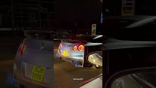 nissan gtr " 600 hp" super slayer in kenya  🇰🇪🔥🔥