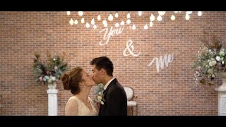 O'Hara Wedding Highlight Film