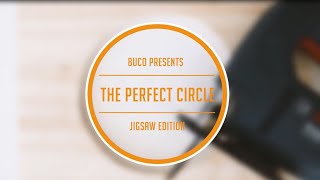 BUCO Presents : The Perfect Circle - Jigsaw Edition