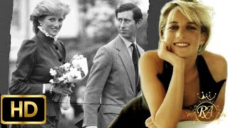 Diana: In Her Own Words | Princess Diana Interview | Princess Diana Documentary | HD