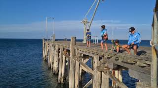 Exploring the Yorke Peninsula