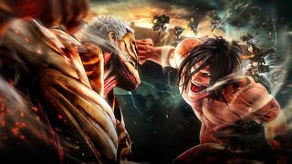 AOT AMV