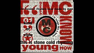 Young MC - Know How