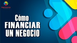 FINANCIAR MI NEGOCIO💰💰💰💰 {QUE TAN COMPLICADO PUEDE SER}💚😎😎😎